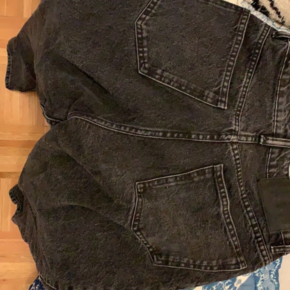 Zara mom jeans - Picture 4 of 4